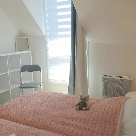 La Passerelle By Interhome Apartment
