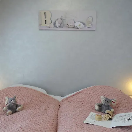 Apartment La Passerelle By Interhome